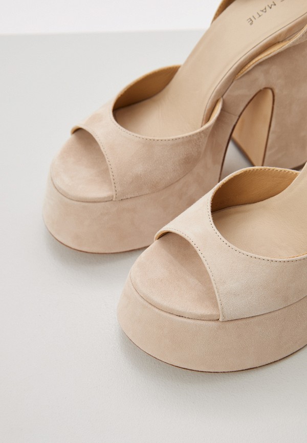 фото Босоножки vic matie