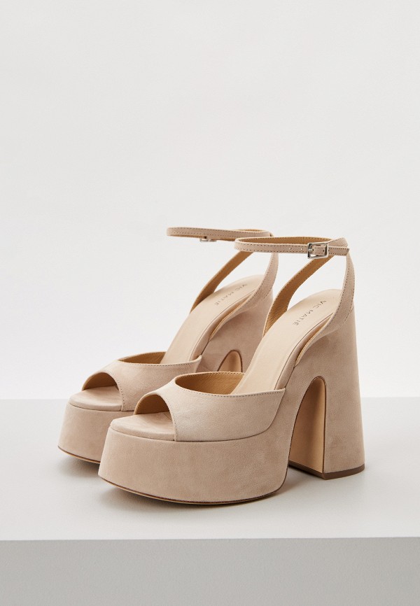 фото Босоножки vic matie