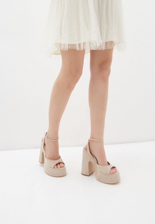 фото Босоножки vic matie