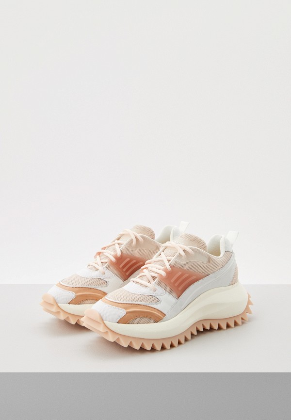 фото Кроссовки vic matie