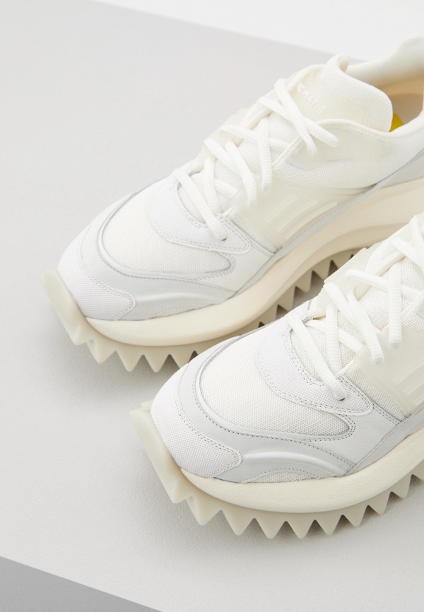 фото Кроссовки vic matie