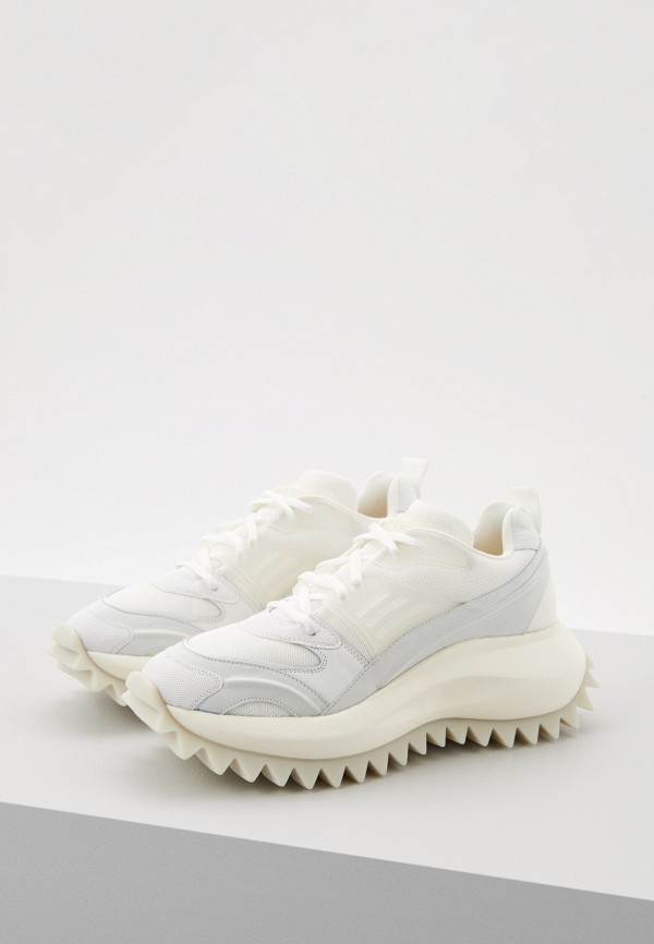 фото Кроссовки vic matie