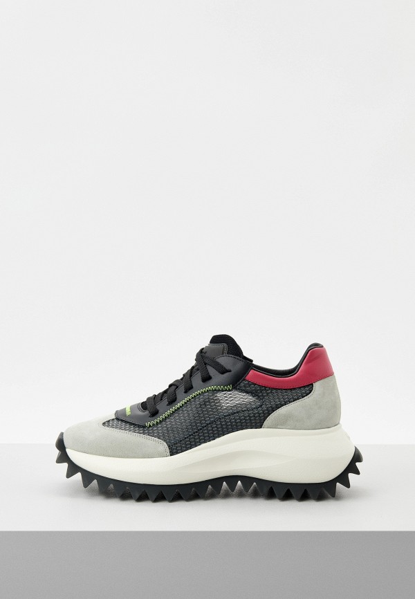 

Кроссовки Vic Matie, Серый