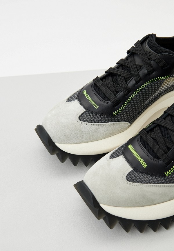 фото Кроссовки vic matie