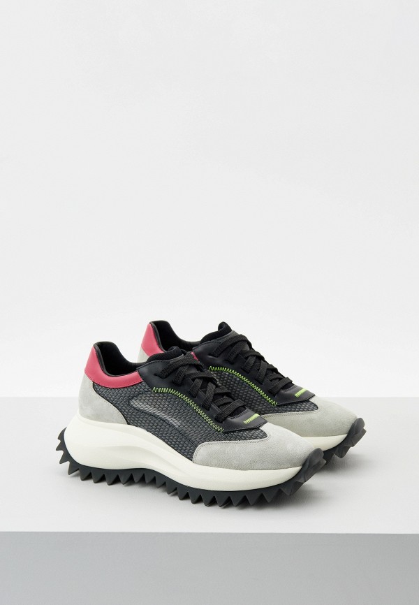 фото Кроссовки vic matie