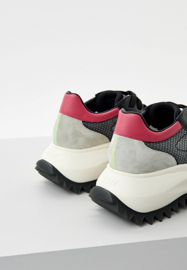 фото Кроссовки vic matie