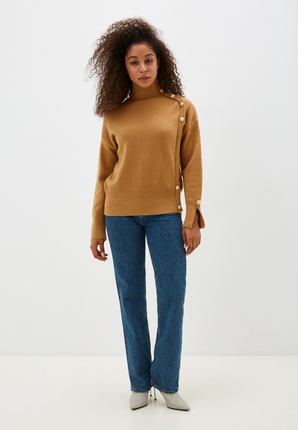 фото Свитер fragarika