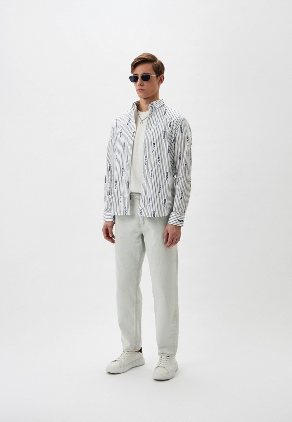 фото Рубашка hugo