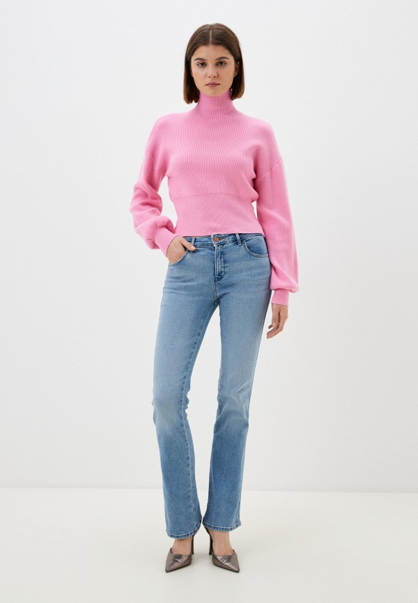 фото Свитер lakressi