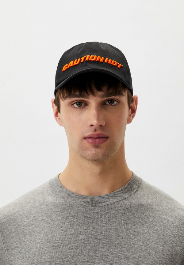 фото Бейсболка msgm