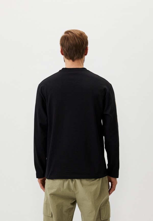 фото Лонгслив msgm