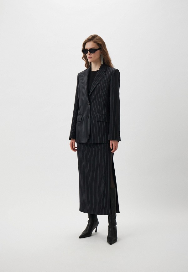 фото Юбка msgm