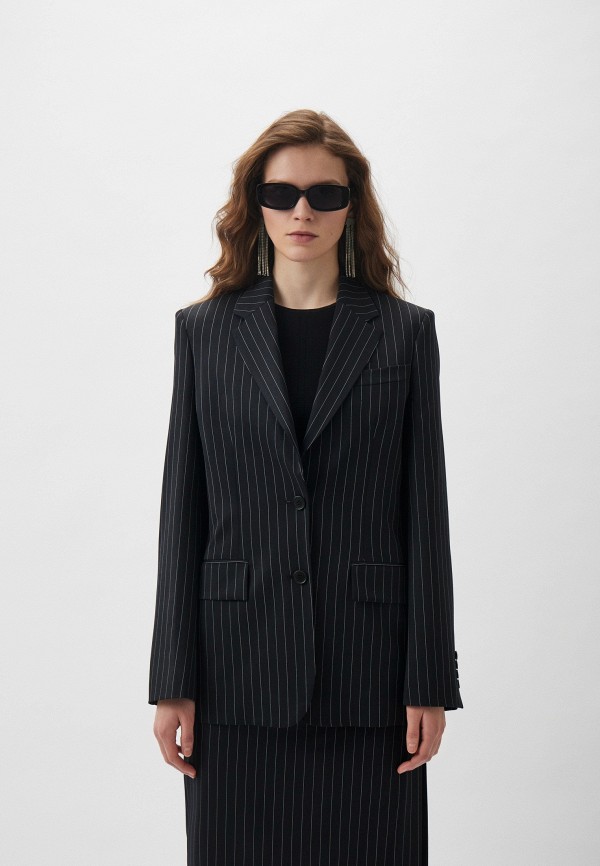 

Жакет MSGM, Черный