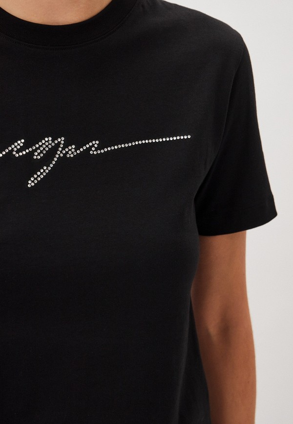 фото Футболка msgm