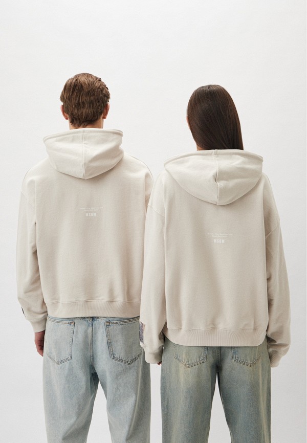 фото Худи msgm