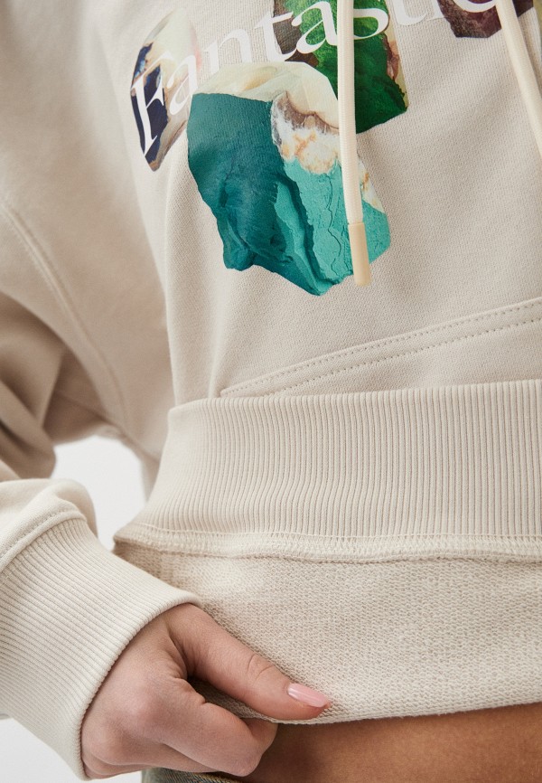 фото Худи msgm