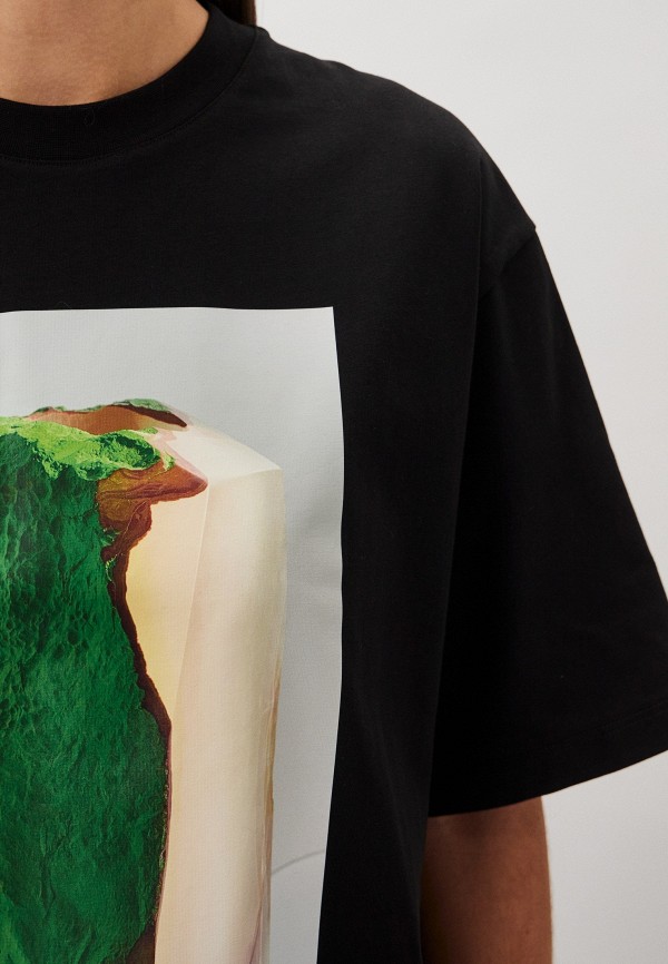фото Футболка msgm