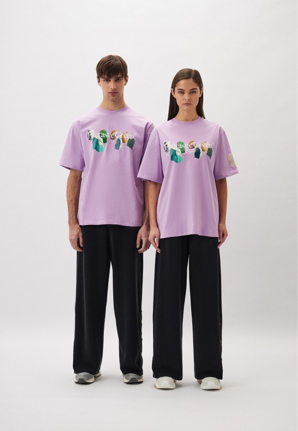 фото Футболка msgm