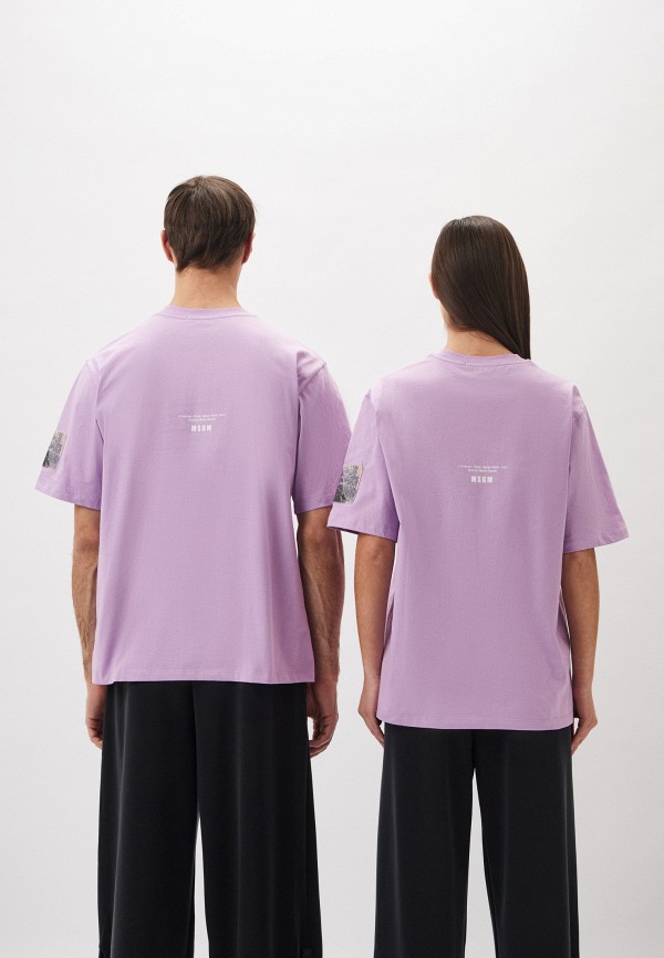 фото Футболка msgm