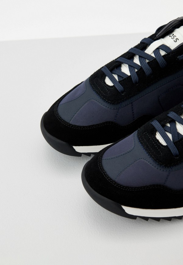 фото Кроссовки boss