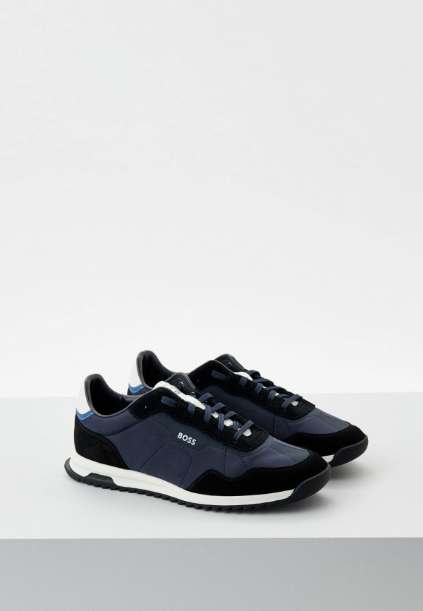 фото Кроссовки boss