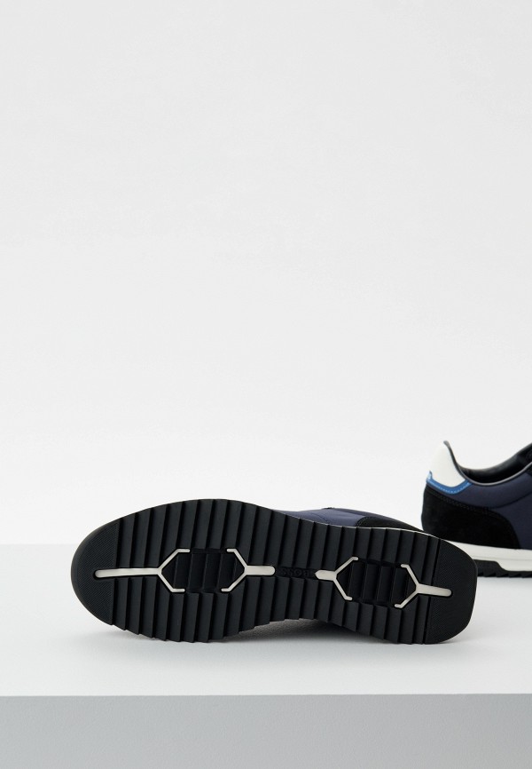 фото Кроссовки boss