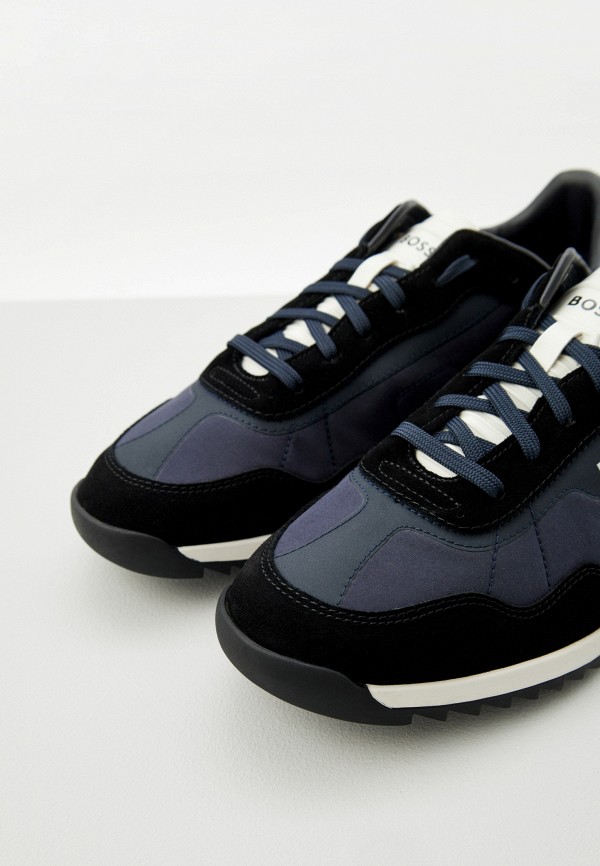 фото Кроссовки boss