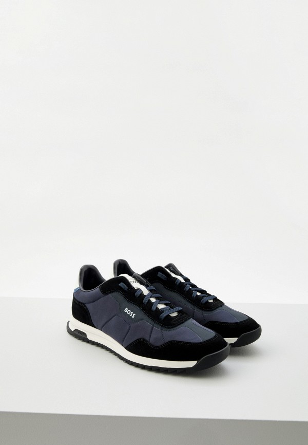 фото Кроссовки boss