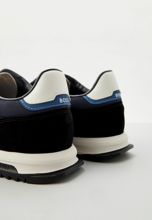 фото Кроссовки boss