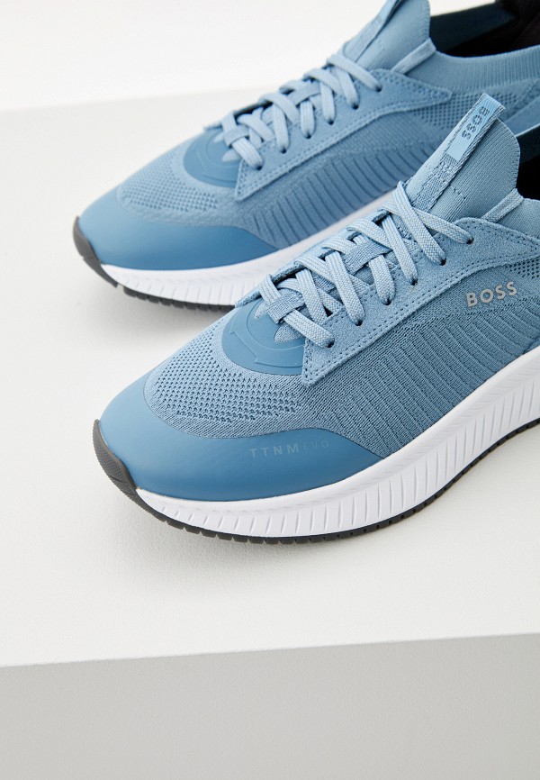 фото Кроссовки boss