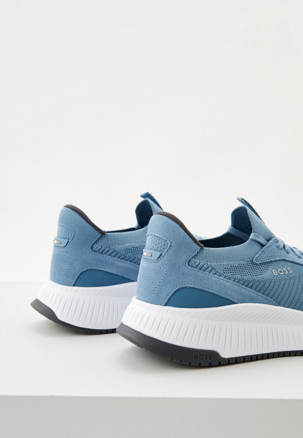 фото Кроссовки boss