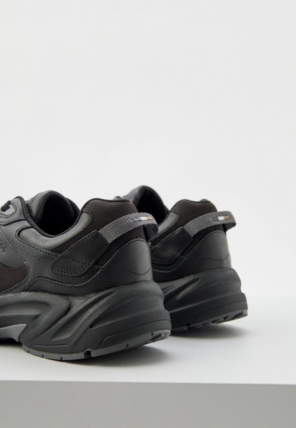 фото Кроссовки boss