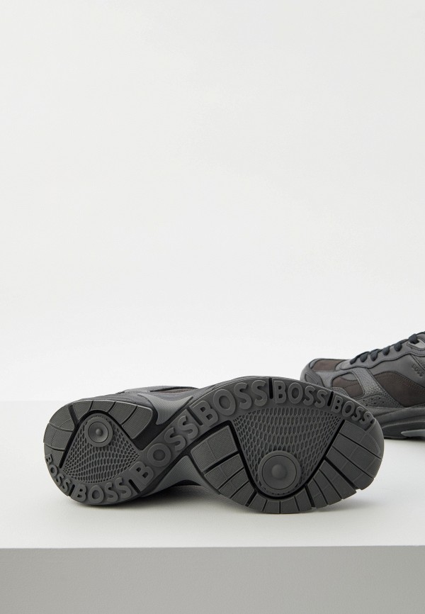 фото Кроссовки boss