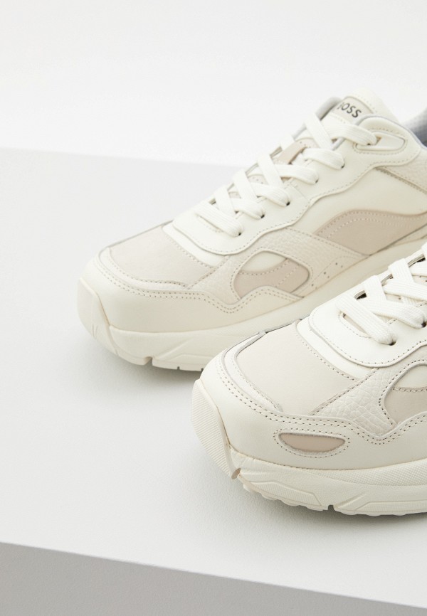 фото Кроссовки boss