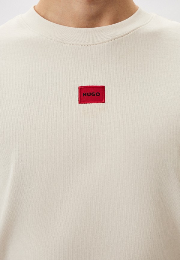 фото Лонгслив hugo