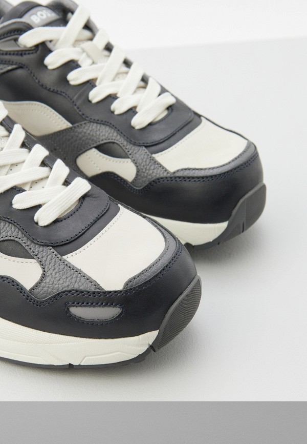 фото Кроссовки boss