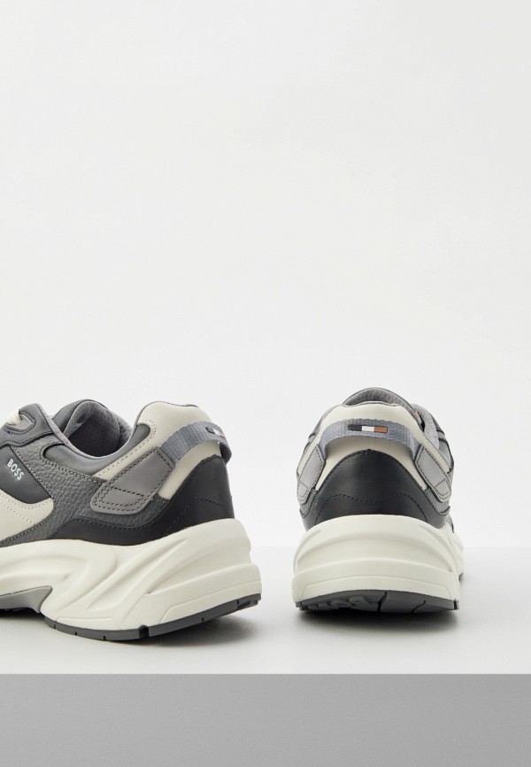 фото Кроссовки boss