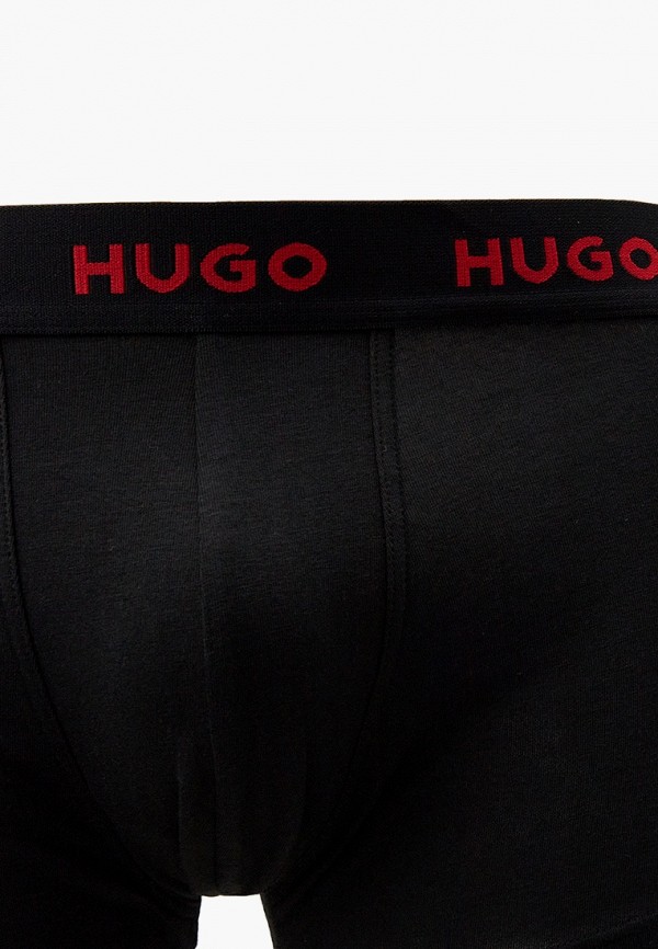 фото Трусы 3 шт. hugo