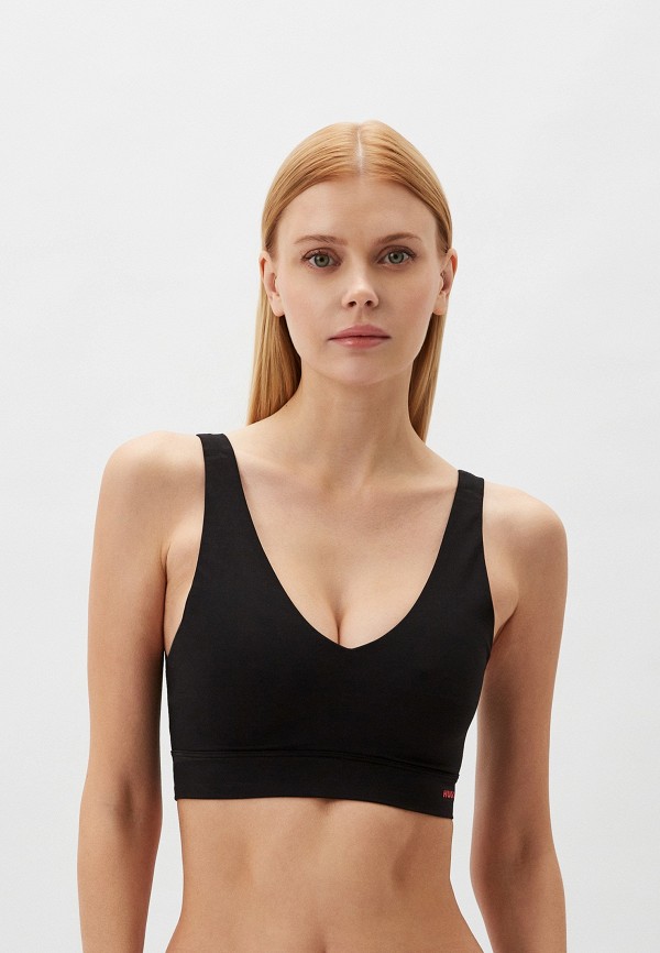 Бюстгальтер Hugo BRALETTE LAS. CUT