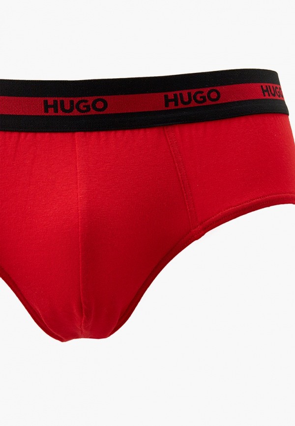 фото Трусы 3 шт. hugo