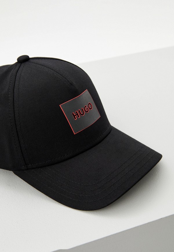 фото Бейсболка hugo