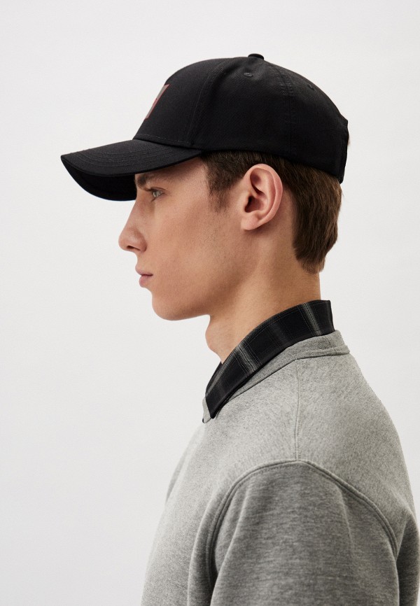 фото Бейсболка hugo