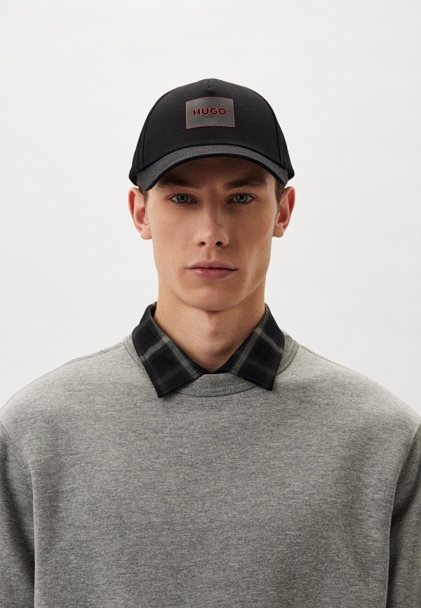 фото Бейсболка hugo