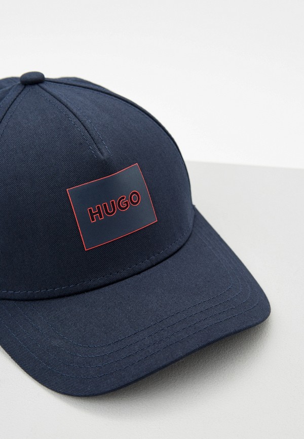 фото Бейсболка hugo