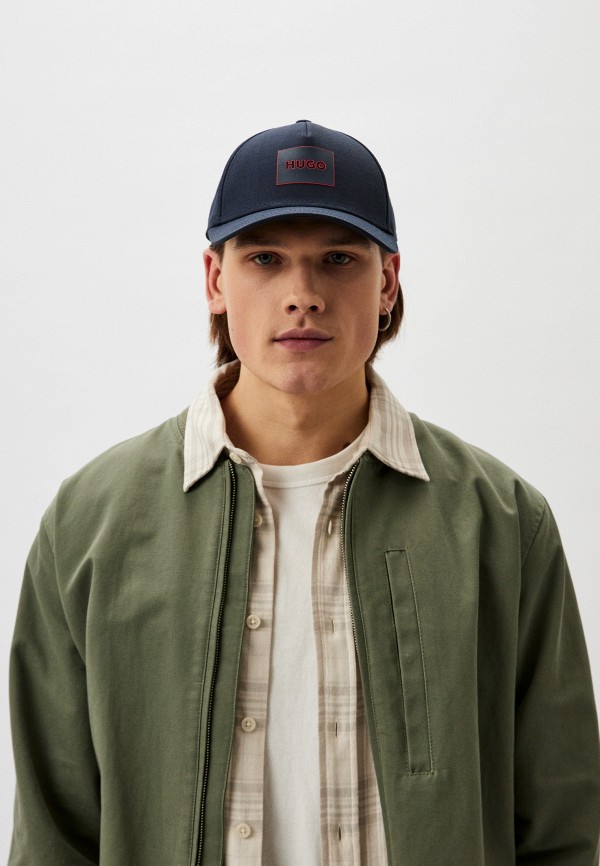 фото Бейсболка hugo