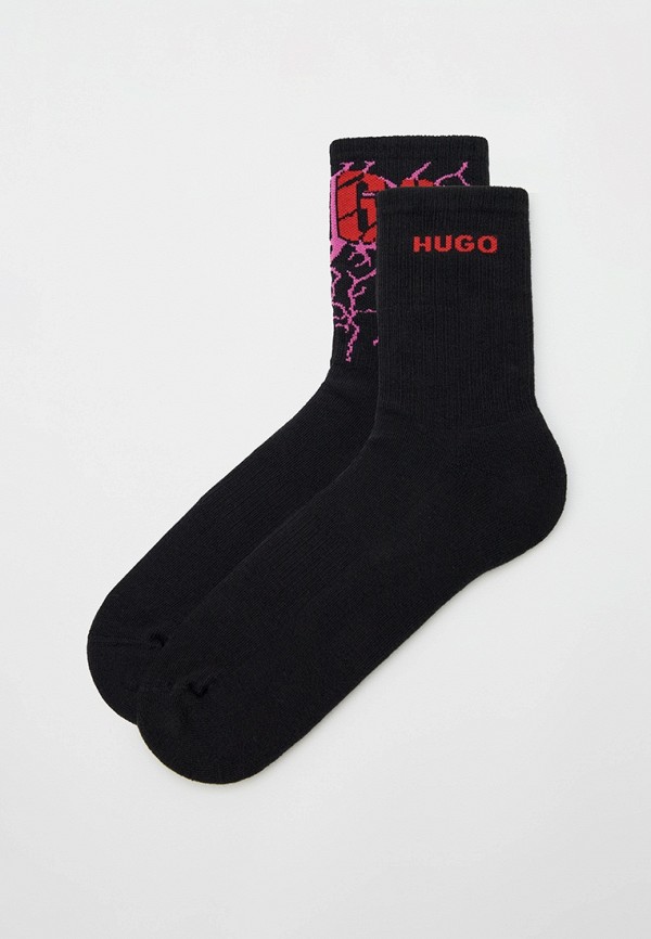 фото Носки 2 пары hugo