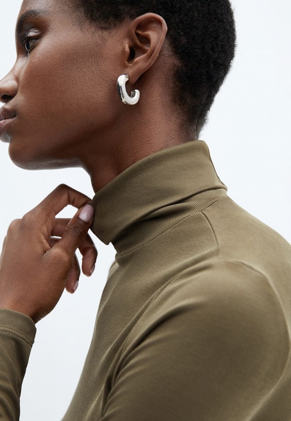 фото Водолазка mango