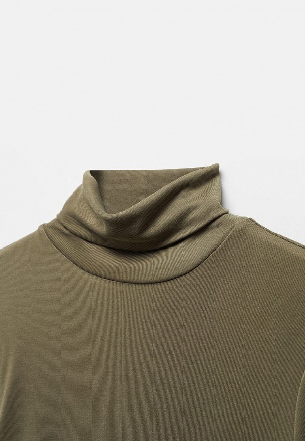 фото Водолазка mango