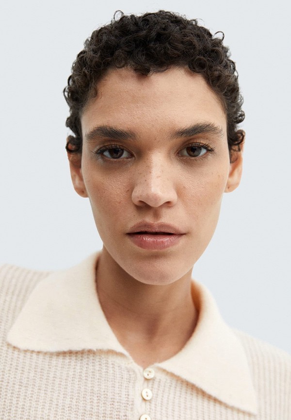 фото Поло mango