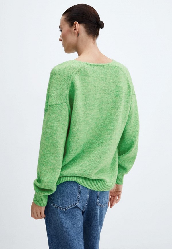 фото Пуловер mango